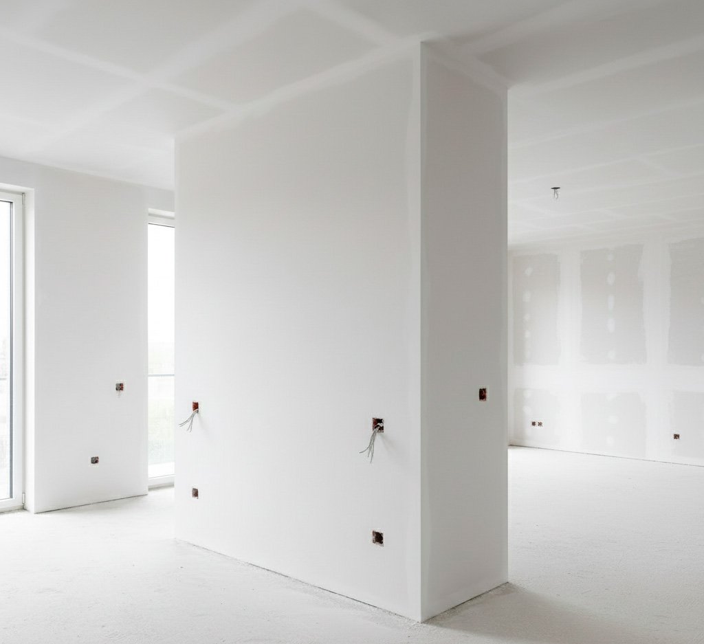 yeso y perlita Decoraciones y Reformas grupo ceron gil